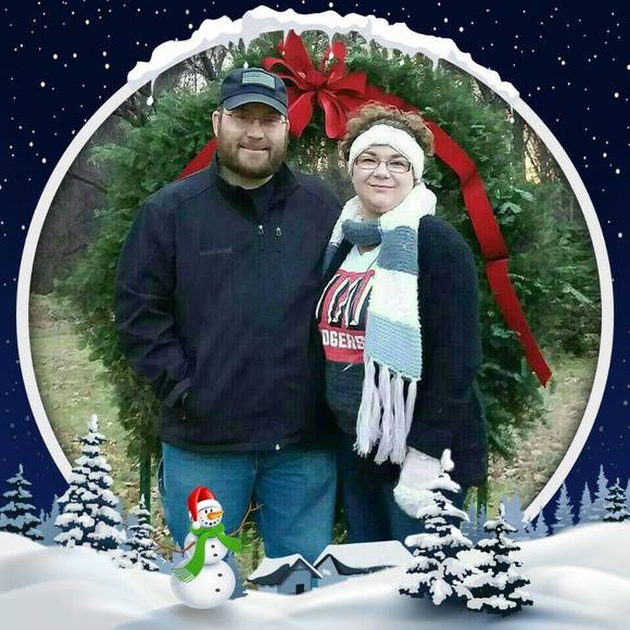 Meet your Posher, Amber - Picture 1 of 1